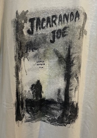 Jacaranda Joe