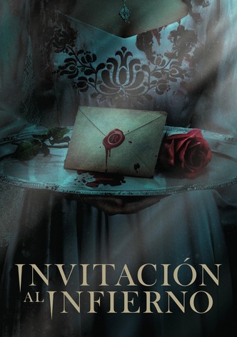 Invitación al infierno