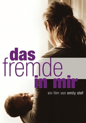 Das Fremde in mir