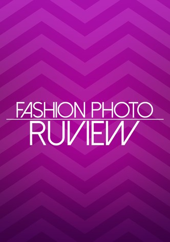 Fashion Photo RuView