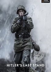 El último bastión de Hitler - Temporada 4