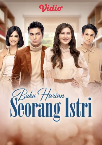 Buku Harian Seorang Istri
