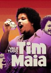 Vale Tudo com Tim Maia