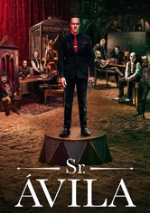 Sr. Ávila - Temporada 4