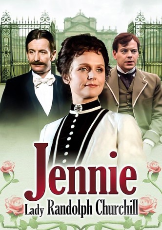 Jennie: Lady Randolph Churchill