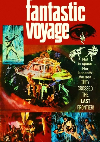 Fantastic Voyage