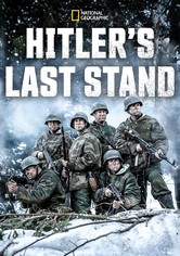 Hitler's Last Stand