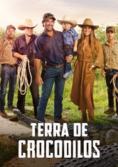 Terra de Crocodilos