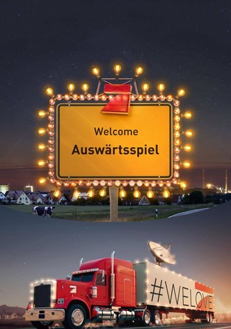 Das Prosieben Auswärtsspiel