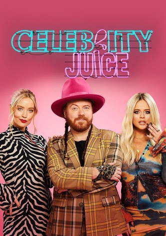 Celebrity Juice