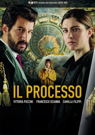 Il processo