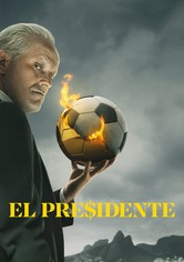 El Presidente