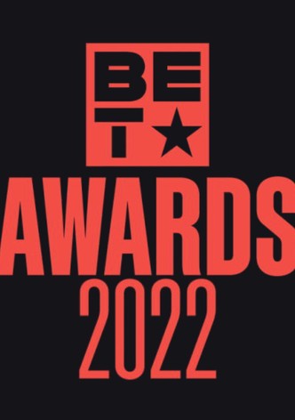 BET Awards 2022