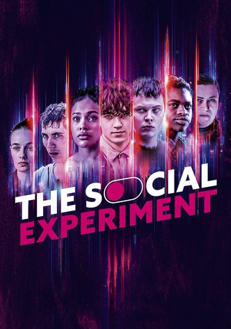 The Social Experiment