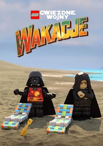 LEGO Gwiezdne wojny: Wakacje