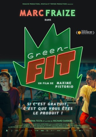 Green Fit
