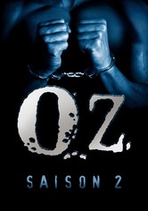 Oz - Saison 2