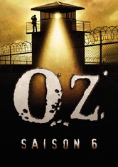 Oz - Saison 6
