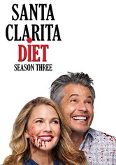 Santa Clarita Diet