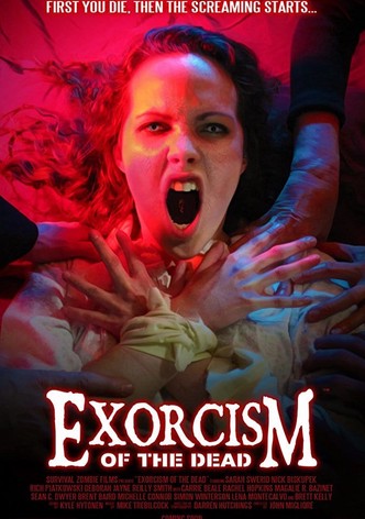 Exorcism of the Dead