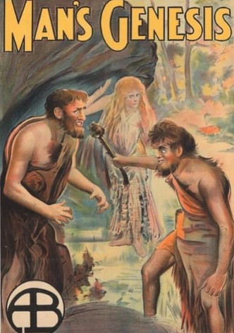 Man's Genesis