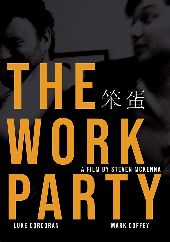 The Work Party