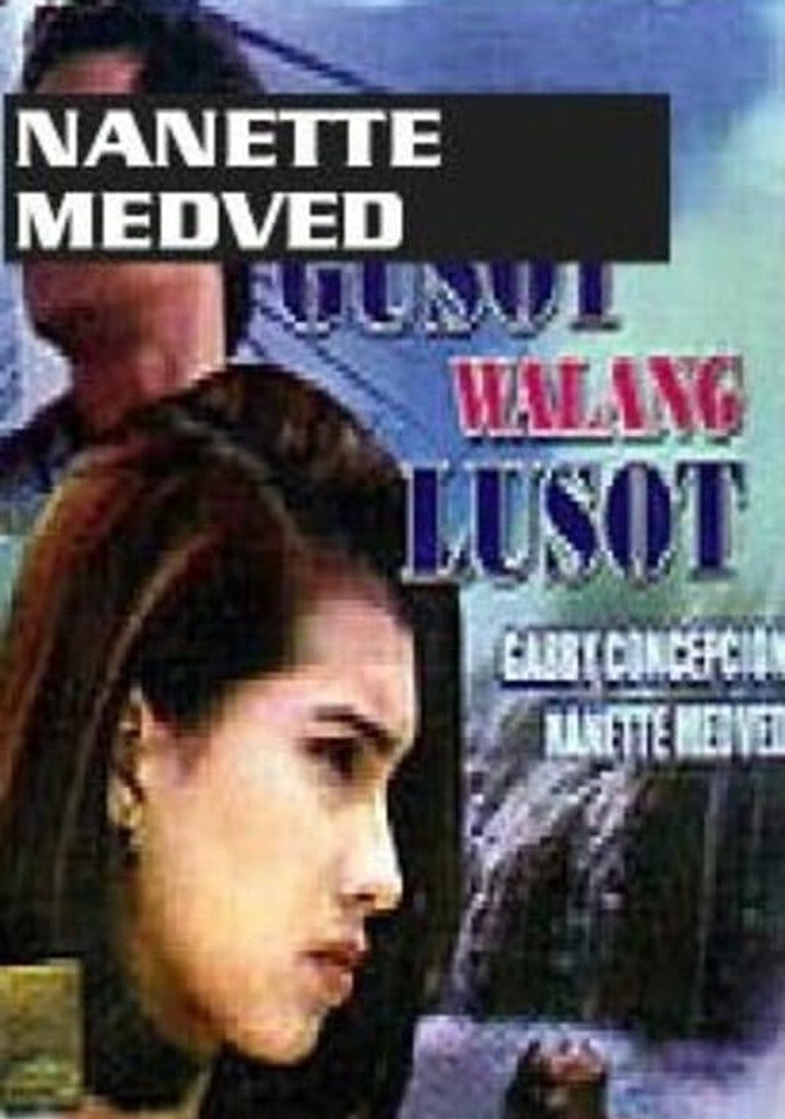 Kapag May Gusot... Walang Lusot