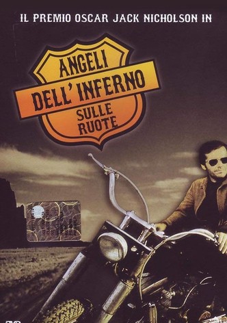 Angeli dell'inferno sulle ruote