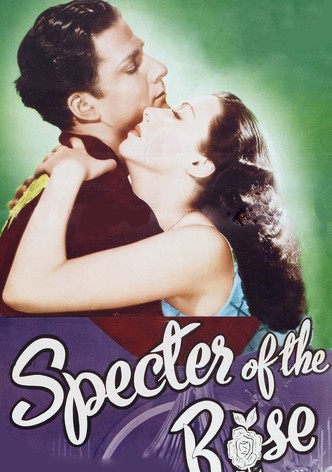 Le spectre de la rose