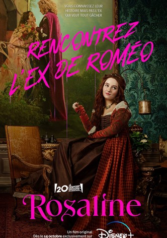 Rosaline