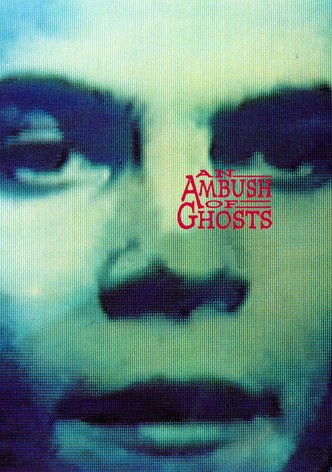 An Ambush of Ghosts