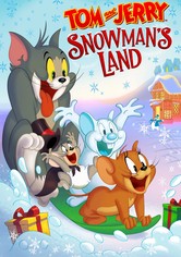 Tom and Jerry: Snowman's Land