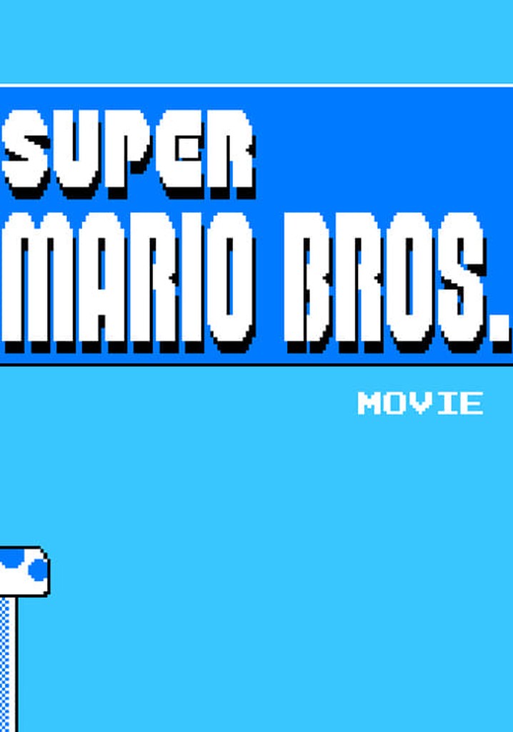 Super Mario Movie