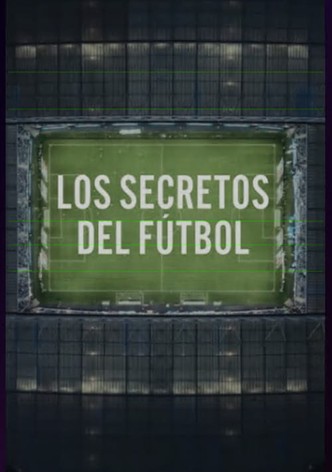 Los Secretos del Fútbol