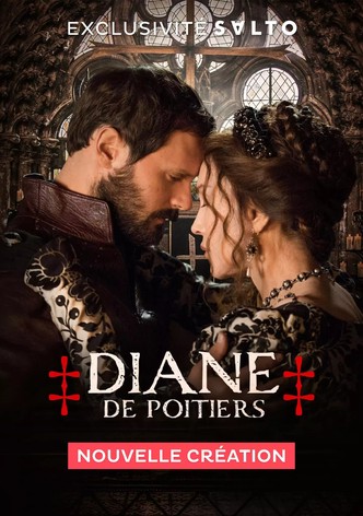 Diane de Poitiers