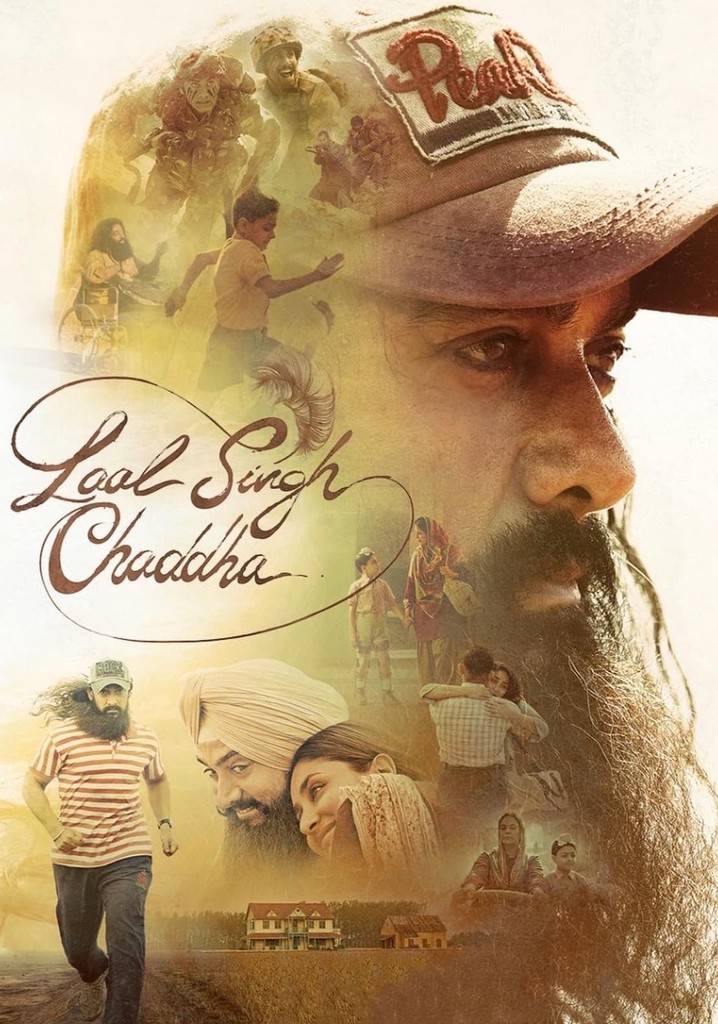 Laal Singh Chaddha streaming: where to watch online?