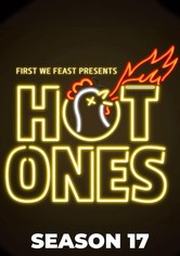 Hot Ones - Stagione 17