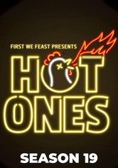 Hot Ones - Temporada 19