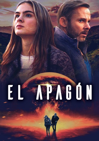 El apagón