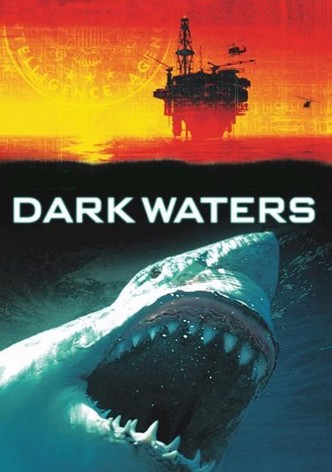 Muerte en las profundidades