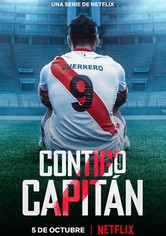 Contigo capitán