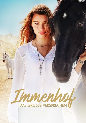 Immenhof - Das große Versprechen
