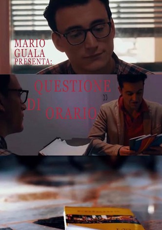 Questione di Orario