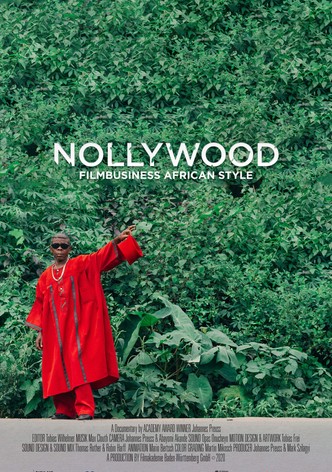 Nollywood