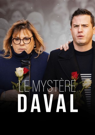 Le Mystère Daval