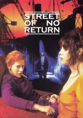 Straße ohne Wiederkehr