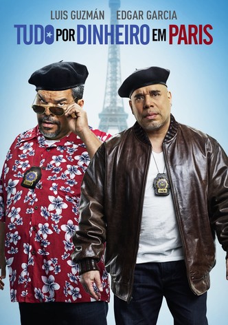 Tudo por Dinheiro em Paris