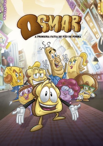Osmar, a Primeira Fatia do Pão de Forma