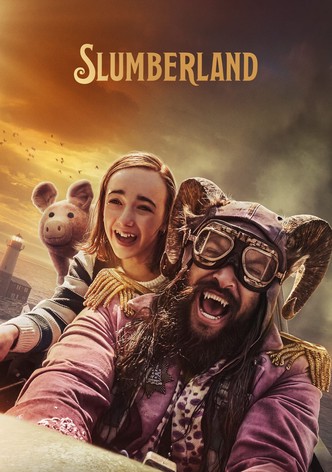 Slumberland