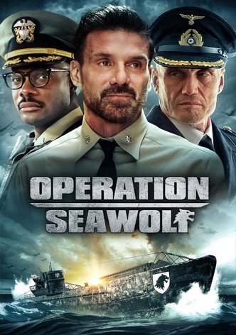 Operation Seawolf